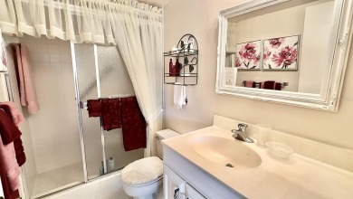 Under contract-accepting backup offers. Welcome to your fully on Pinebrook/Ironwood Golf Course in Florida - for sale on GolfHomes.com, golf home, golf lot