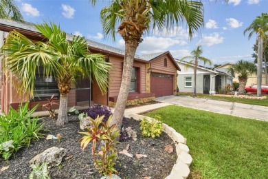 This home is priced to sell and well under the recent comps! on Summerfield Crossing Golf Club in Florida - for sale on GolfHomes.com, golf home, golf lot