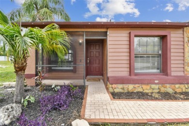 This home is priced to sell and well under the recent comps! on Summerfield Crossing Golf Club in Florida - for sale on GolfHomes.com, golf home, golf lot