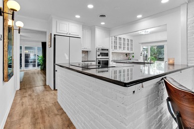 LOCATION, CHARM, AND FULL GUEST HOUSE. Nestled at the end of a on Hide-A-Way Lake Golf Course in Texas - for sale on GolfHomes.com, golf home, golf lot