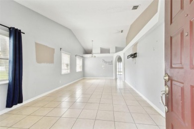 This home is priced to sell and well under the recent comps! on Summerfield Crossing Golf Club in Florida - for sale on GolfHomes.com, golf home, golf lot