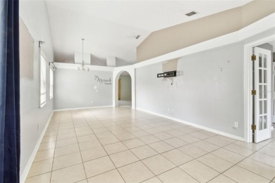 This home is priced to sell and well under the recent comps! on Summerfield Crossing Golf Club in Florida - for sale on GolfHomes.com, golf home, golf lot