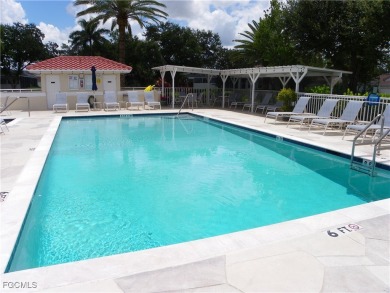 Luxurious coach home with gorgeous settings in Glen Eagle Golf on Glen Eagle Golf and Country Club in Florida - for sale on GolfHomes.com, golf home, golf lot