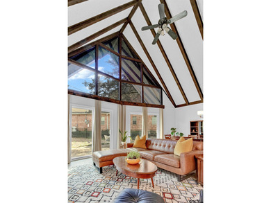 LOCATION, CHARM, AND FULL GUEST HOUSE. Nestled at the end of a on Hide-A-Way Lake Golf Course in Texas - for sale on GolfHomes.com, golf home, golf lot