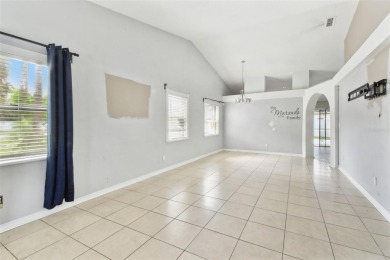 This home is priced to sell and well under the recent comps! on Summerfield Crossing Golf Club in Florida - for sale on GolfHomes.com, golf home, golf lot