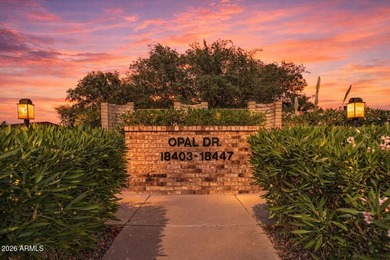 Rarely on the market a 2 bedroom/1 bath garden apartment in Sun on Pebblebrook Golf Course in Arizona - for sale on GolfHomes.com, golf home, golf lot
