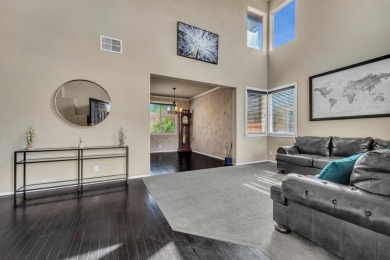 Welcome to your dream home in one of West Palmdale's most on Rancho Vista Golf Course in California - for sale on GolfHomes.com, golf home, golf lot