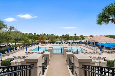 *PANORAMIC LAKE and GOLF COURSE VIEWS*... *LIGHT and BRIGHT* 2nd on The Club At Grandezza in Florida - for sale on GolfHomes.com, golf home, golf lot