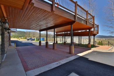 RARE OPPORTUNITY TO OWN ONE OF THE VERY FEW LUXURY STUDIO on Angel Fire Resort Country Club in New Mexico - for sale on GolfHomes.com, golf home, golf lot