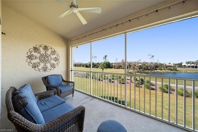 *PANORAMIC LAKE and GOLF COURSE VIEWS*... *LIGHT and BRIGHT* 2nd on The Club At Grandezza in Florida - for sale on GolfHomes.com, golf home, golf lot