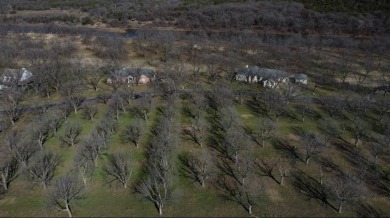 Welcome to this stunning 1.505-acre lot located in the gated on Pecan Plantation Country Club in Texas - for sale on GolfHomes.com, golf home, golf lot