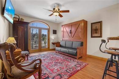 RARE OPPORTUNITY TO OWN ONE OF THE VERY FEW LUXURY STUDIO on Angel Fire Resort Country Club in New Mexico - for sale on GolfHomes.com, golf home, golf lot