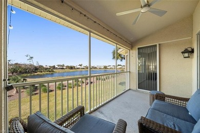 *PANORAMIC LAKE and GOLF COURSE VIEWS*... *LIGHT and BRIGHT* 2nd on The Club At Grandezza in Florida - for sale on GolfHomes.com, golf home, golf lot