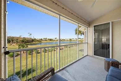 *PANORAMIC LAKE and GOLF COURSE VIEWS*... *LIGHT and BRIGHT* 2nd on The Club At Grandezza in Florida - for sale on GolfHomes.com, golf home, golf lot