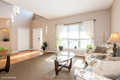 Welcome to Your Dream Home in Orchard Valley, Aurora!     Step on Orchard Valley Golf Course in Illinois - for sale on GolfHomes.com, golf home, golf lot