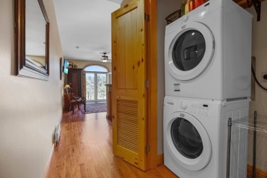 RARE OPPORTUNITY TO OWN ONE OF THE VERY FEW LUXURY STUDIO on Angel Fire Resort Country Club in New Mexico - for sale on GolfHomes.com, golf home, golf lot