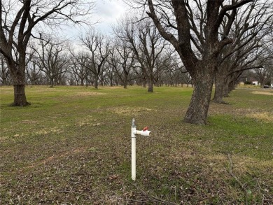 Welcome to this stunning 1.505-acre lot located in the gated on Pecan Plantation Country Club in Texas - for sale on GolfHomes.com, golf home, golf lot