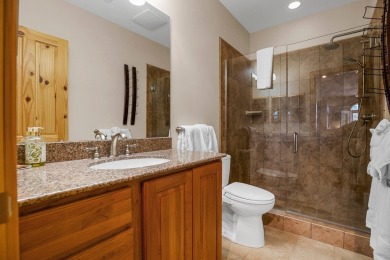RARE OPPORTUNITY TO OWN ONE OF THE VERY FEW LUXURY STUDIO on Angel Fire Resort Country Club in New Mexico - for sale on GolfHomes.com, golf home, golf lot