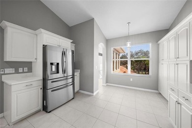 *PANORAMIC LAKE and GOLF COURSE VIEWS*... *LIGHT and BRIGHT* 2nd on The Club At Grandezza in Florida - for sale on GolfHomes.com, golf home, golf lot