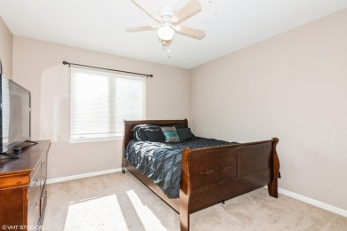 Welcome to Your Dream Home in Orchard Valley, Aurora!     Step on Orchard Valley Golf Course in Illinois - for sale on GolfHomes.com, golf home, golf lot