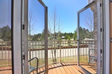 RARE OPPORTUNITY TO OWN ONE OF THE VERY FEW LUXURY STUDIO on Angel Fire Resort Country Club in New Mexico - for sale on GolfHomes.com, golf home, golf lot