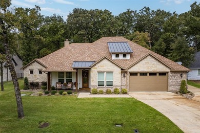 Welcome to Pinnacle Golf Club Living!

Located behind the 8th on Pinnacle Golf and Boat Club in Texas - for sale on GolfHomes.com, golf home, golf lot