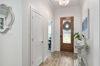 Welcome to Pinnacle Golf Club Living!

Located behind the 8th on Pinnacle Golf and Boat Club in Texas - for sale on GolfHomes.com, golf home, golf lot