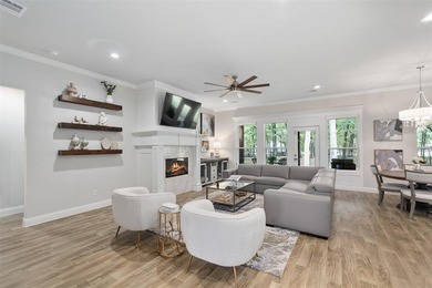 Welcome to Pinnacle Golf Club Living!

Located behind the 8th on Pinnacle Golf and Boat Club in Texas - for sale on GolfHomes.com, golf home, golf lot