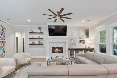 Welcome to Pinnacle Golf Club Living!

Located behind the 8th on Pinnacle Golf and Boat Club in Texas - for sale on GolfHomes.com, golf home, golf lot