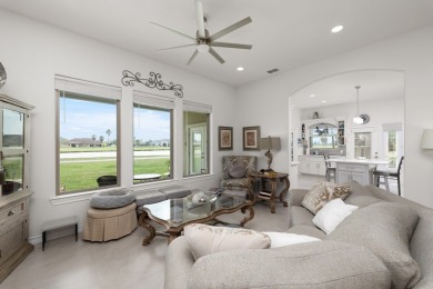 Beautiful, elegant, and cozy home! Great location at the on Brownsville Golf Center in Texas - for sale on GolfHomes.com, golf home, golf lot