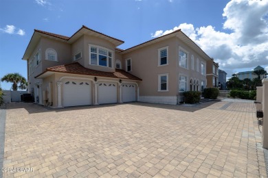 HAVE YOU WAITED FOR A TROPHY HOME IN ORMOND ?  ACROSS FROM OCEAN on Oceanside Country Club in Florida - for sale on GolfHomes.com, golf home, golf lot