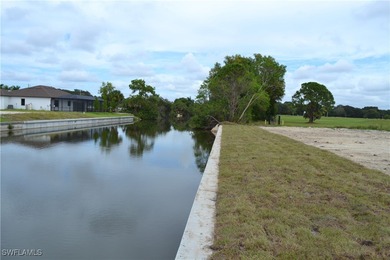 What a find **MAJOR PRICE REDUCTION** Rare oversize (approx. 1/2 on Burnt Store Golf Club in Florida - for sale on GolfHomes.com, golf home, golf lot