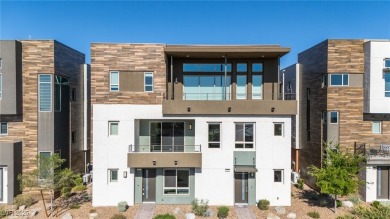 Located in Trilogy, a prestigious 55+ guard-gated community in on Siena Golf Club in Nevada - for sale on GolfHomes.com, golf home, golf lot