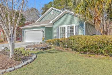 This beautifully maintained single-story home, located in the on Golf Club At Wescott Plantation in South Carolina - for sale on GolfHomes.com, golf home, golf lot