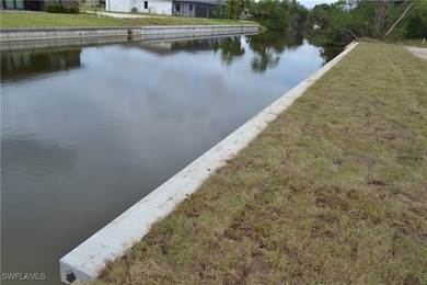 What a find **MAJOR PRICE REDUCTION** Rare oversize (approx. 1/2 on Burnt Store Golf Club in Florida - for sale on GolfHomes.com, golf home, golf lot