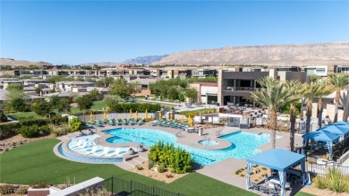 Located in Trilogy, a prestigious 55+ guard-gated community in on Siena Golf Club in Nevada - for sale on GolfHomes.com, golf home, golf lot