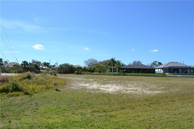 What a find **MAJOR PRICE REDUCTION** Rare oversize (approx. 1/2 on Burnt Store Golf Club in Florida - for sale on GolfHomes.com, golf home, golf lot