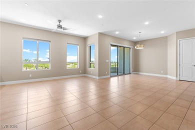 Located in Trilogy, a prestigious 55+ guard-gated community in on Siena Golf Club in Nevada - for sale on GolfHomes.com, golf home, golf lot