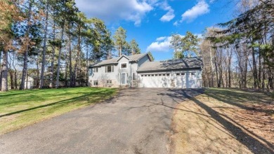 Step from your backyard to Hole 11 at Oak Hill Golf Course! This on Oak Hill Golf Club in Minnesota - for sale on GolfHomes.com, golf home, golf lot