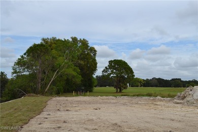 What a find **MAJOR PRICE REDUCTION** Rare oversize (approx. 1/2 on Burnt Store Golf Club in Florida - for sale on GolfHomes.com, golf home, golf lot