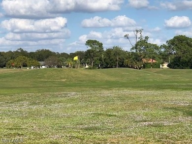 What a find **MAJOR PRICE REDUCTION** Rare oversize (approx. 1/2 on Burnt Store Golf Club in Florida - for sale on GolfHomes.com, golf home, golf lot