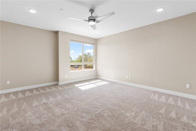 Located in Trilogy, a prestigious 55+ guard-gated community in on Siena Golf Club in Nevada - for sale on GolfHomes.com, golf home, golf lot