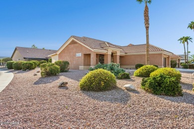 Beautiful 'Expanded CAMERON' on'Prime CORNER OVERSIZED Privacy on Deer Valley Golf Course in Arizona - for sale on GolfHomes.com, golf home, golf lot