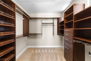Located in Trilogy, a prestigious 55+ guard-gated community in on Siena Golf Club in Nevada - for sale on GolfHomes.com, golf home, golf lot