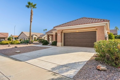 Beautiful 'Expanded CAMERON' on'Prime CORNER OVERSIZED Privacy on Deer Valley Golf Course in Arizona - for sale on GolfHomes.com, golf home, golf lot