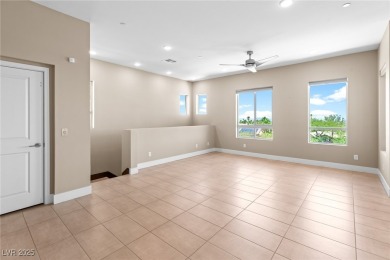 Located in Trilogy, a prestigious 55+ guard-gated community in on Siena Golf Club in Nevada - for sale on GolfHomes.com, golf home, golf lot
