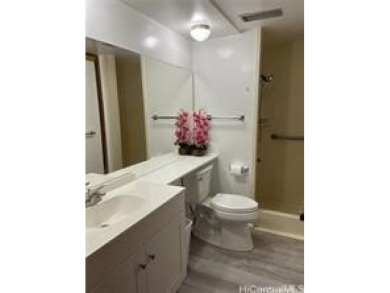 Must see 2bd/2bath/full kitchen and 1parking, comes with on Ala Wai Golf Course in Hawaii - for sale on GolfHomes.com, golf home, golf lot