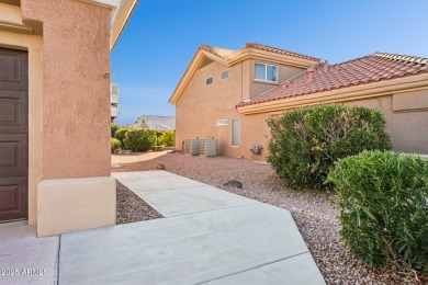 Beautiful 'Expanded CAMERON' on'Prime CORNER OVERSIZED Privacy on Deer Valley Golf Course in Arizona - for sale on GolfHomes.com, golf home, golf lot