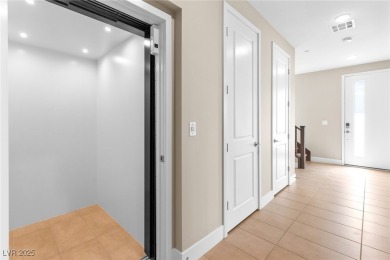 Located in Trilogy, a prestigious 55+ guard-gated community in on Siena Golf Club in Nevada - for sale on GolfHomes.com, golf home, golf lot