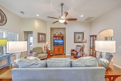 This beautifully maintained single-story home, located in the on Golf Club At Wescott Plantation in South Carolina - for sale on GolfHomes.com, golf home, golf lot